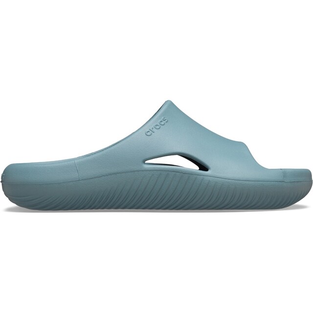 Imagen 0 de Chanclas unisex Mellow Recovery Slide Crocs