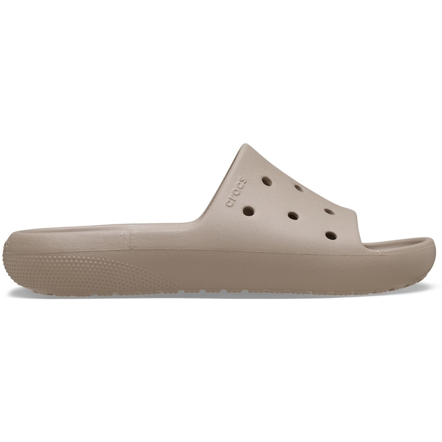Chanclas unisex Classic Slide v2 U Crocs