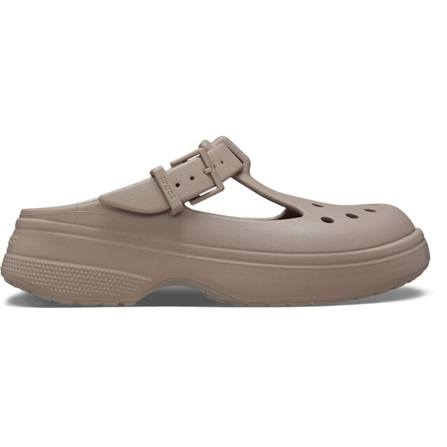 Imagen 0 de Zuecos unisex Classic Mary Jane Clog U Crocs