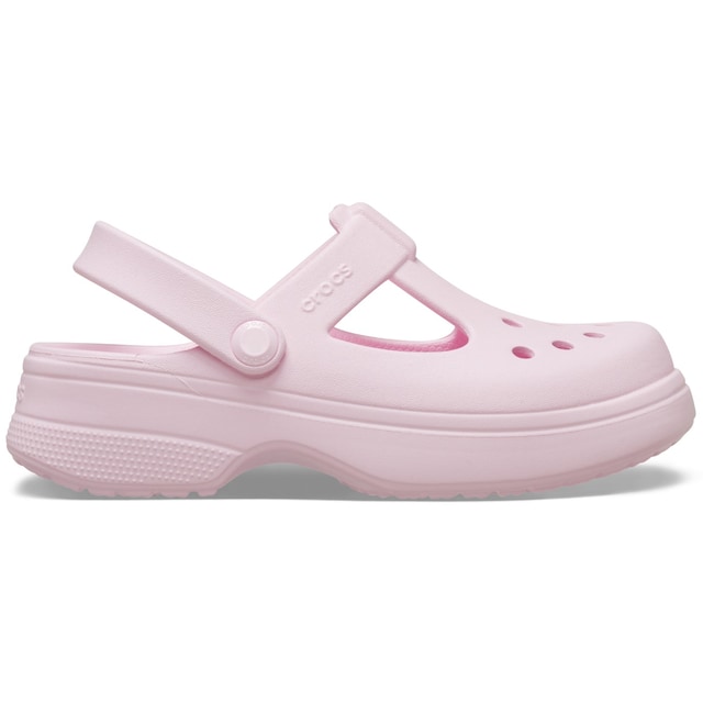 Imagen 0 de Zuecos de niños Classic Mary Jane Clog T Crocs