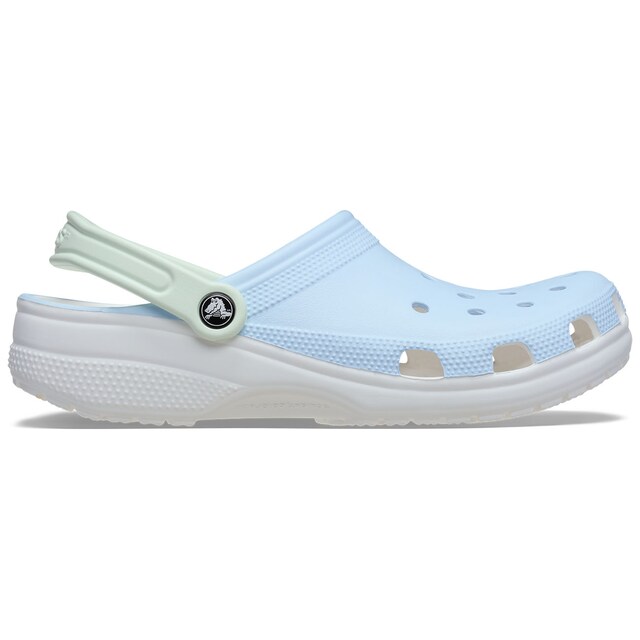 Imagen 0 de Zuecos unisex Classic Retro Sport Clog U Crocs