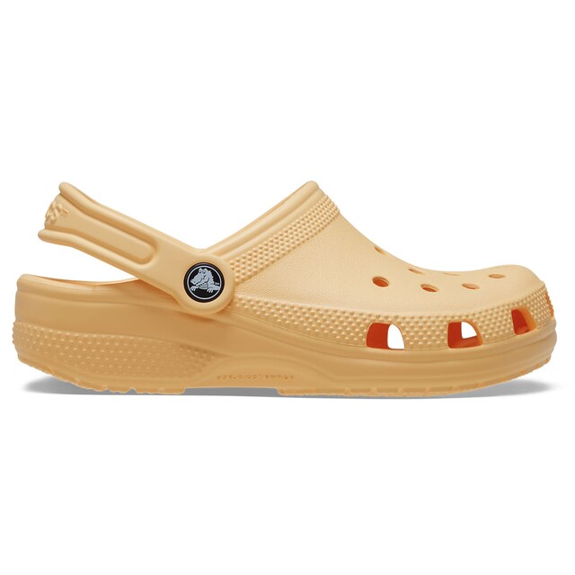 Imagen 0 de Zuecos de bebés Classic Clog Crocs