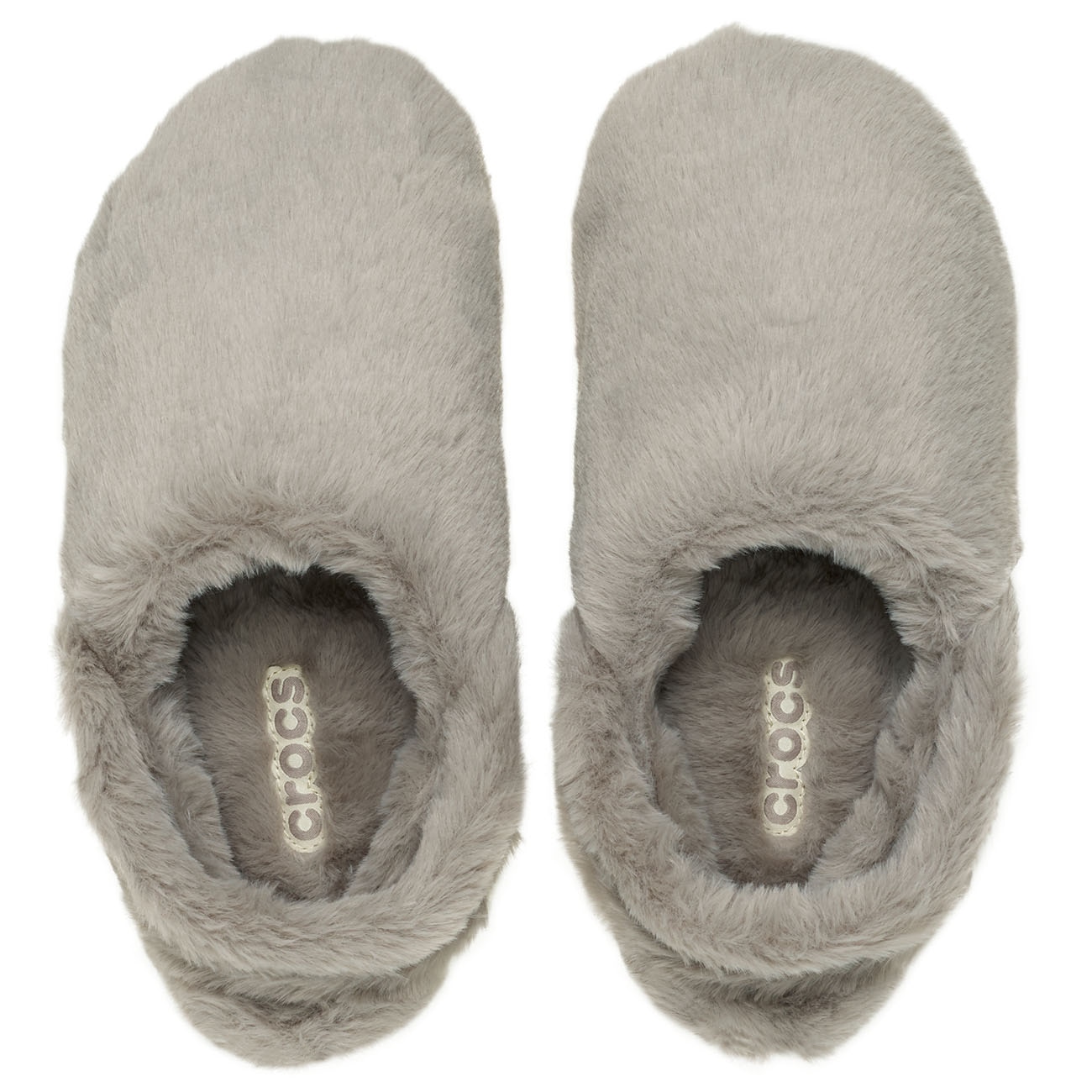 Zuecos unisex Classic Unfurgettable Clog U Crocs - Natural Natural-3
