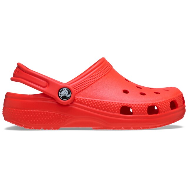 Imagen 0 de Zuecos de niños Classic Clog Crocs