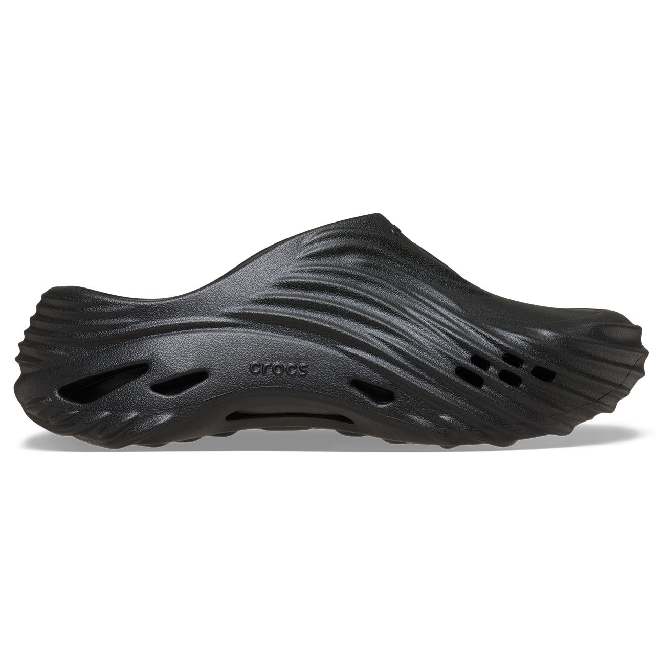 Crocs - Zuecos unisex Echo Wave U Crocs.