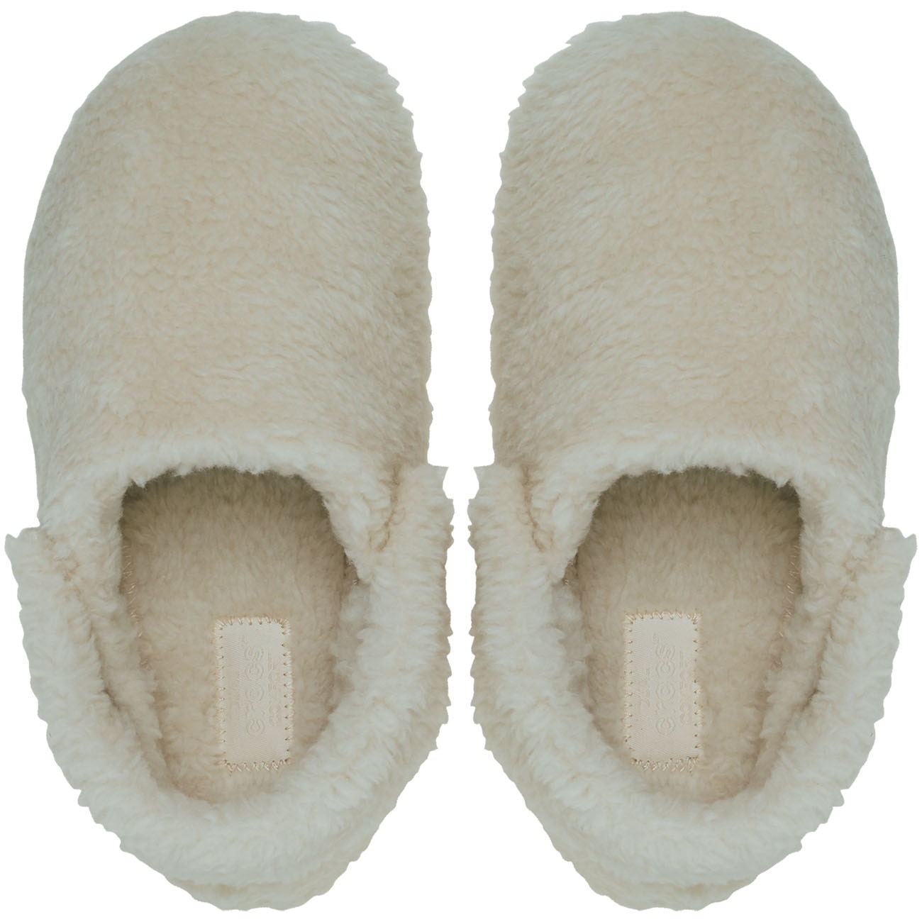 Zapatillas de casa de niños Classic Cozzzy Slipper K Crocs - Gris Gris-3