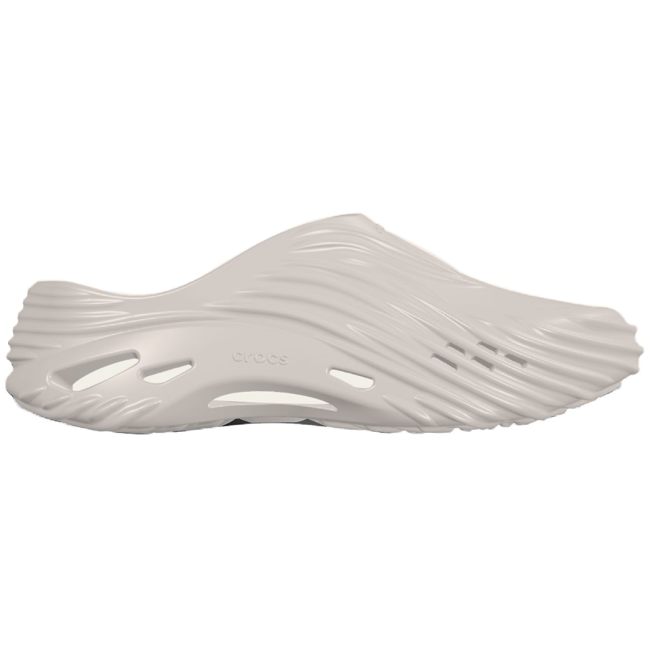 Crocs - Zuecos unisex Echo Wave U Crocs.