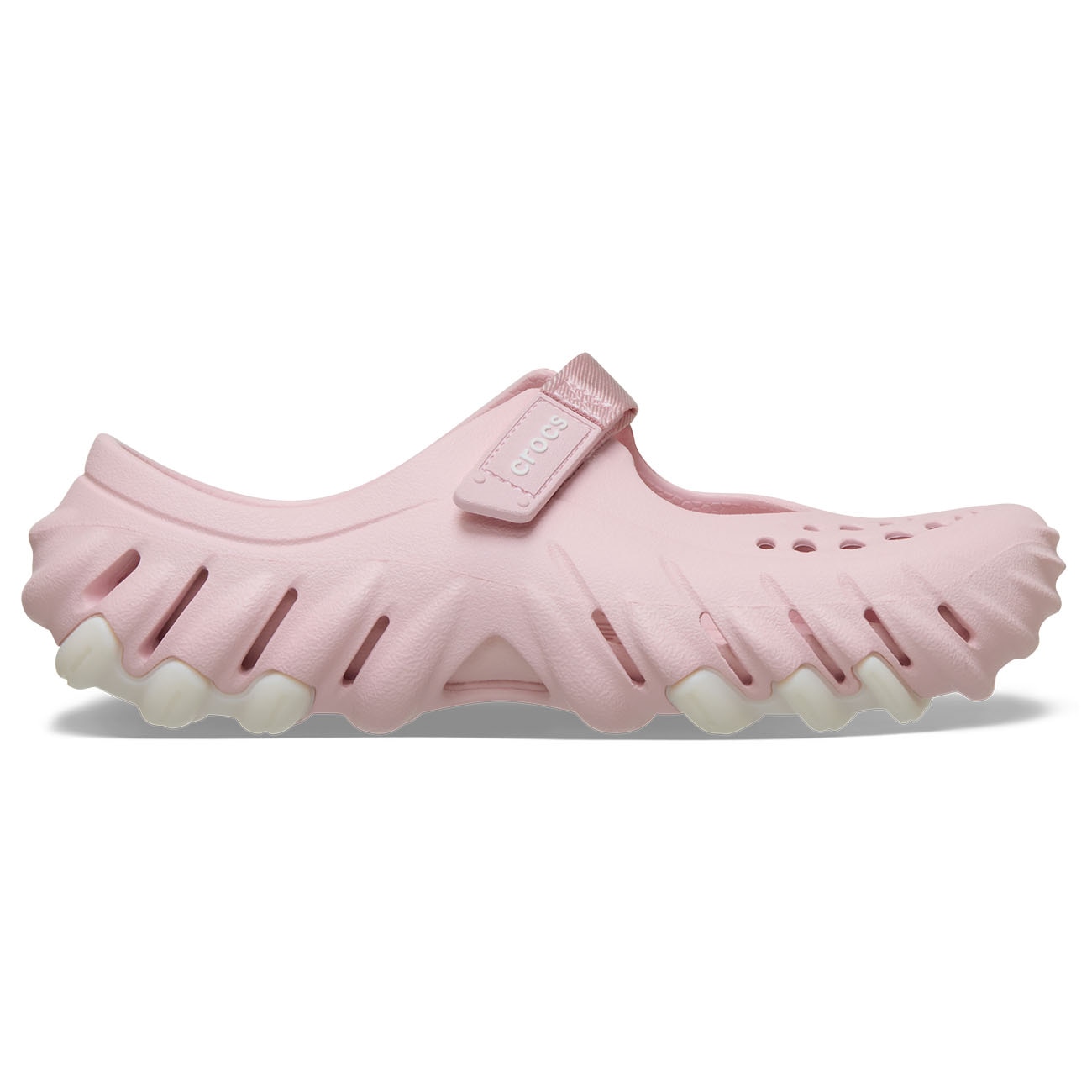 Crocs - Crocs Echo Mary Jane Clog W para mujer.