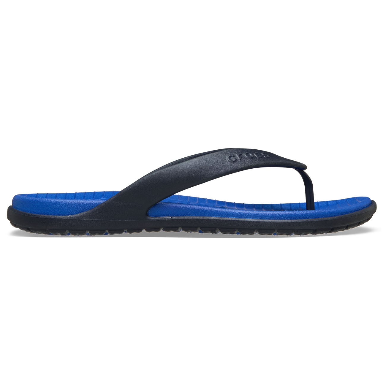 Crocs - Chanclas unisex Coast Flip U Crocs.