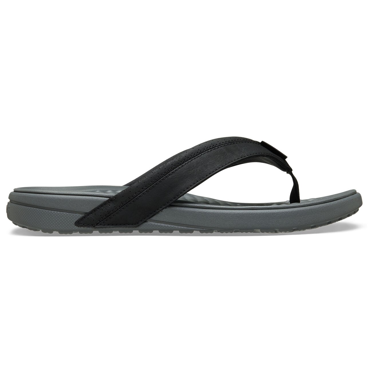 Crocs - Chanclas de hombre Yukon Surf Flip M Crocs.