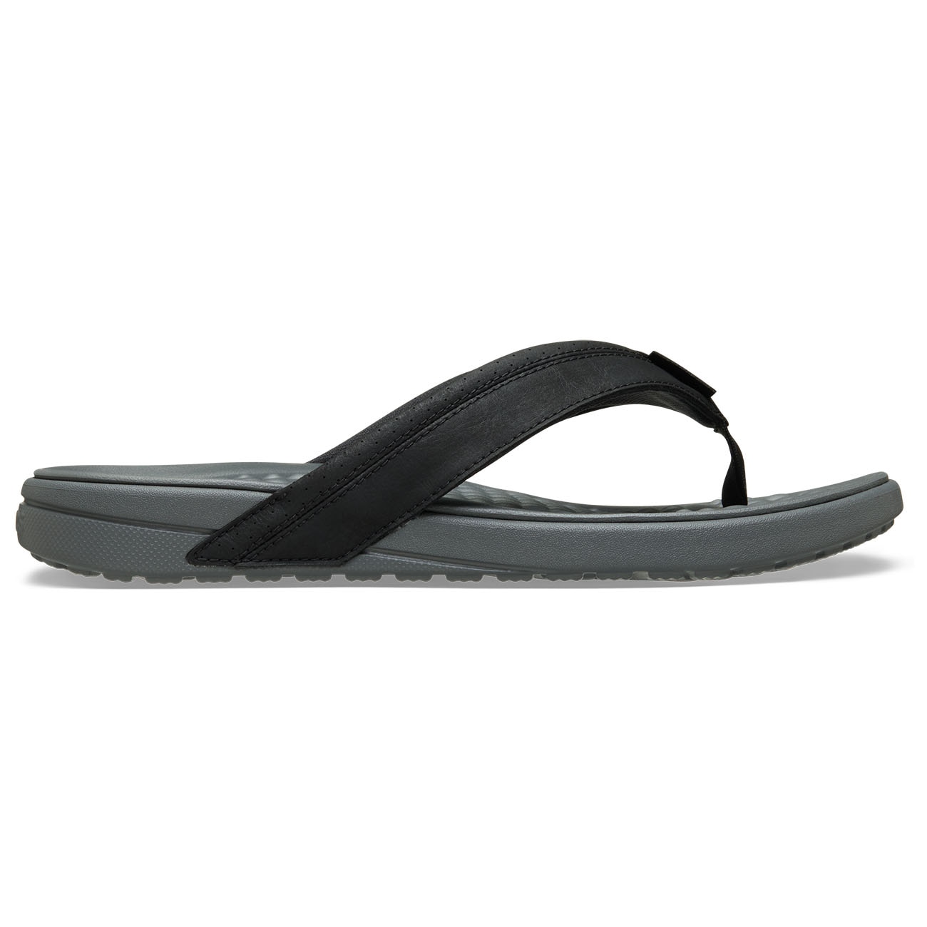 Crocs - Chanclas de hombre Yukon Surf Flip M Crocs.