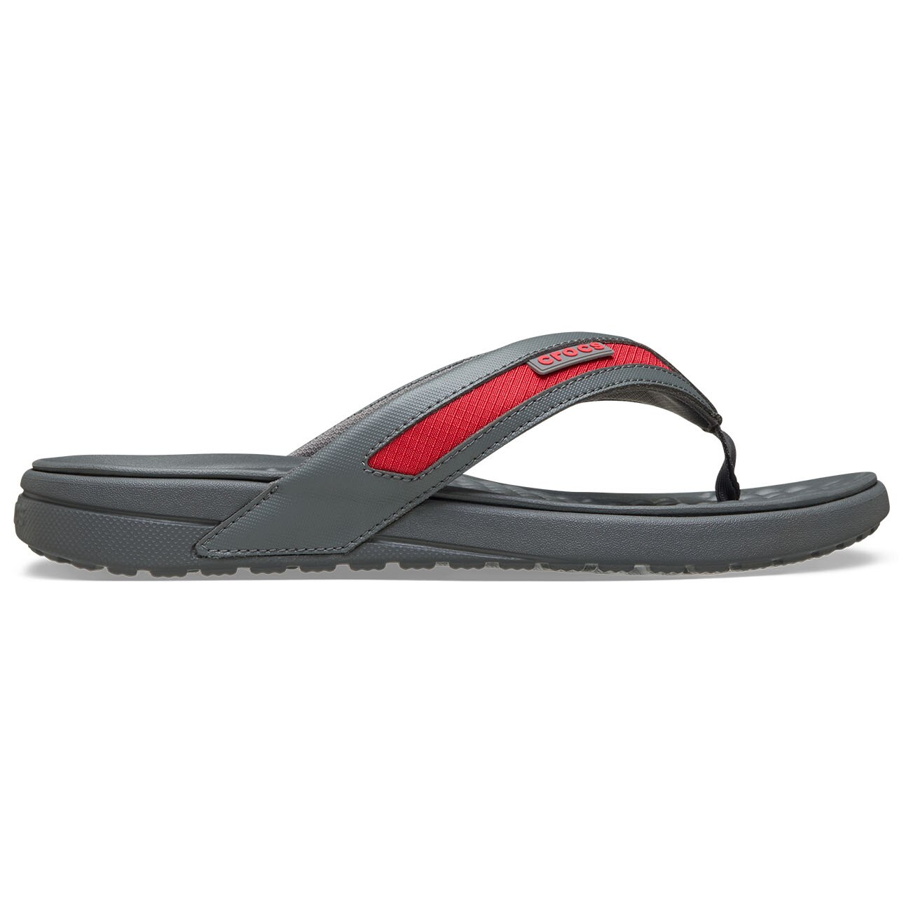 Crocs - Chanclas de hombre Yukon Surf Flip M Crocs.