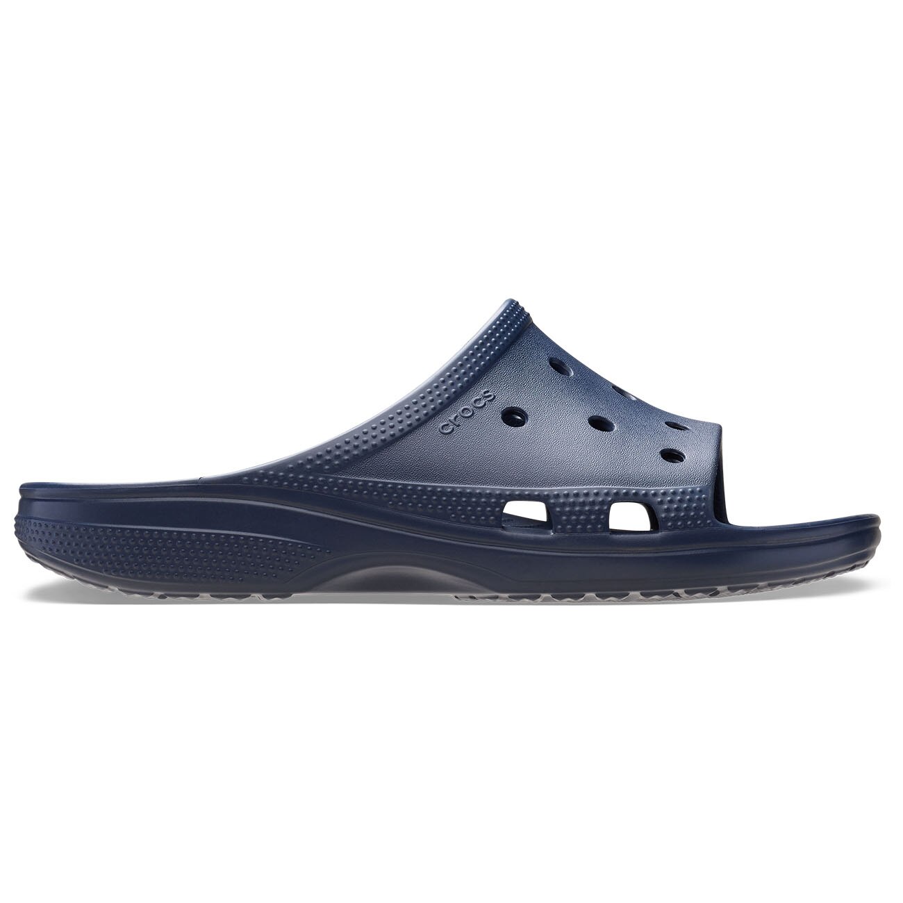 Imagen 0 de Chanclas de hombre Classic Slide M Crocs Azul