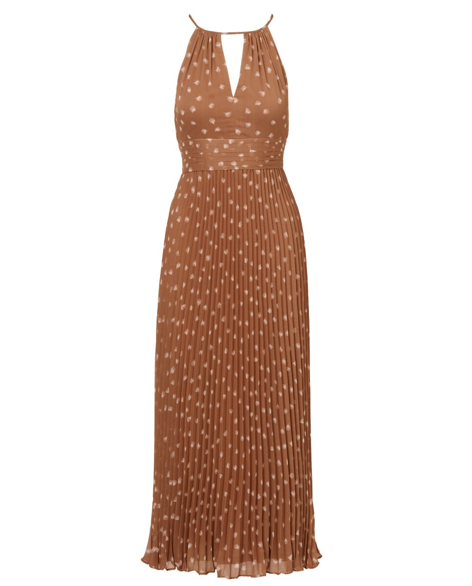 Vestidos Elegantes Vestido Lunares Corte Ingles Vestido De Lunares