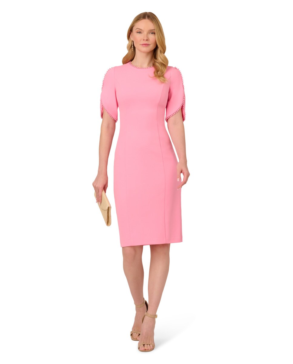 Vestidos Cómodos Vestidos Adrianna Papell 2019 El Corte Ingles