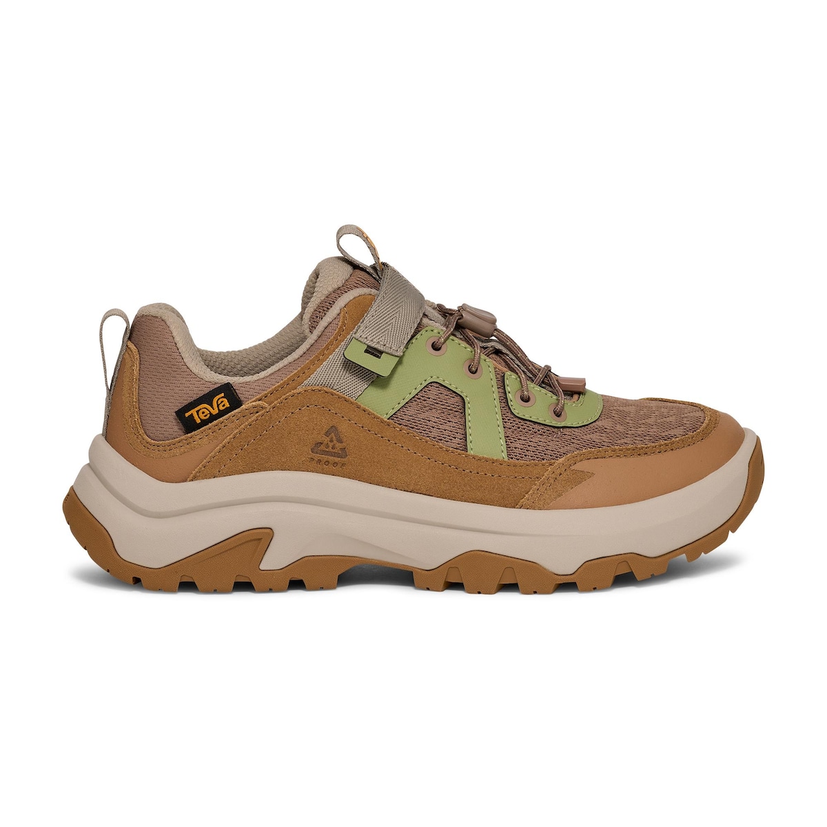 Zapatillas deportivas de montaña de mujer HURRICANE DAYBREAKER