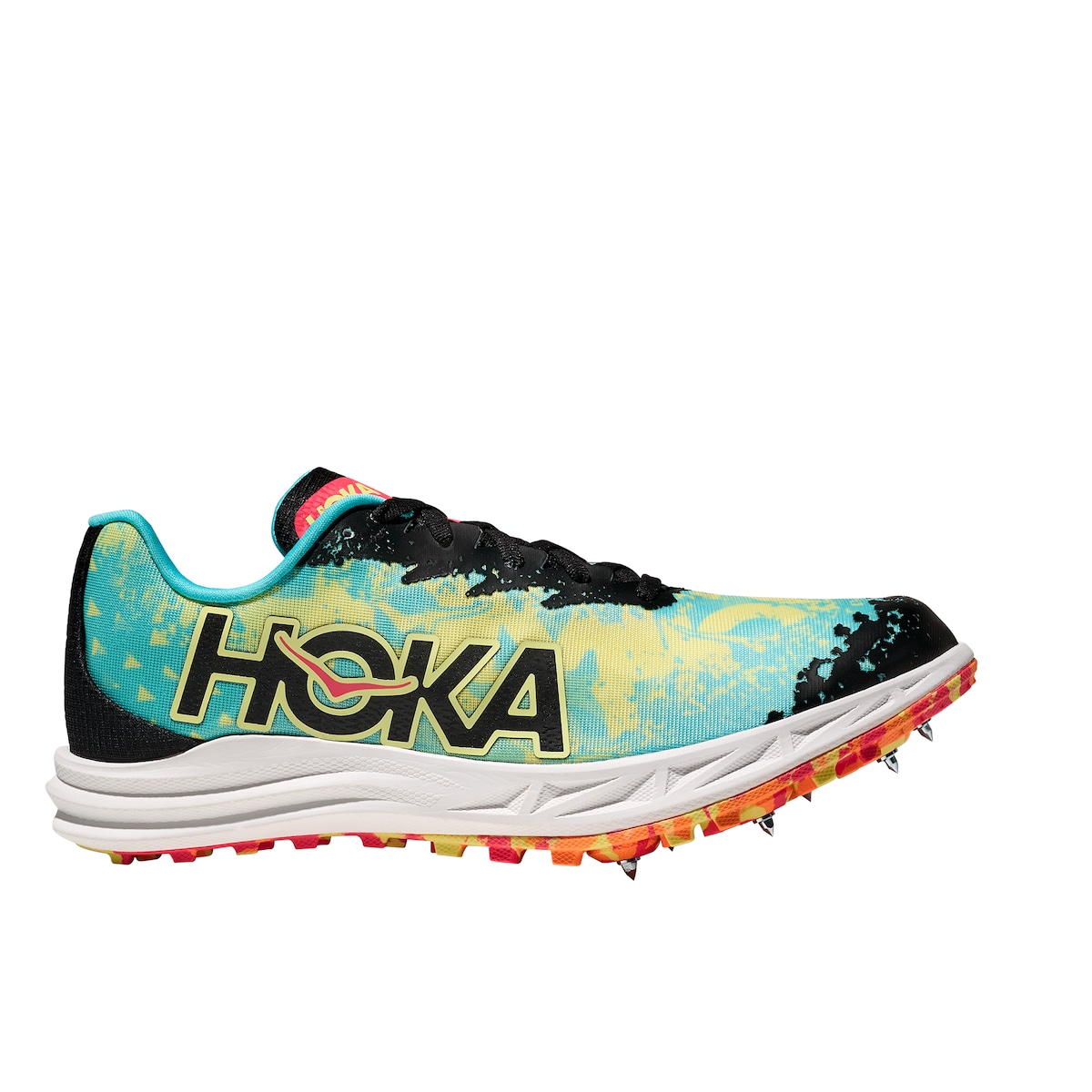 Zapatillas de running unisex CRESCENDO XC Hoka · Hoka · El Corte