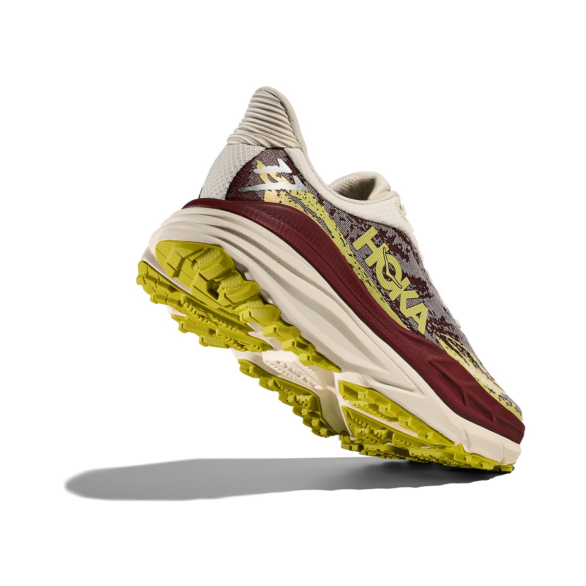 Zapatillas de running trail running de mujer STINSON Hoka