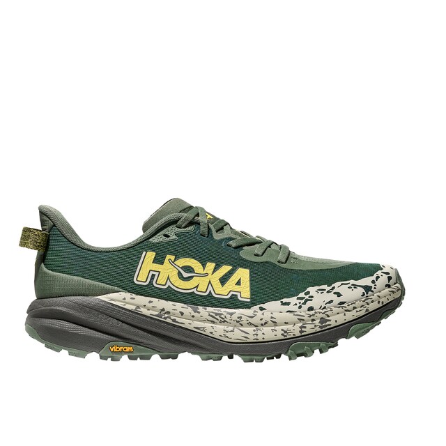 Imagen 0 de Zapatillas de trail running de hombre SPEEDGOAT 6 Hoka