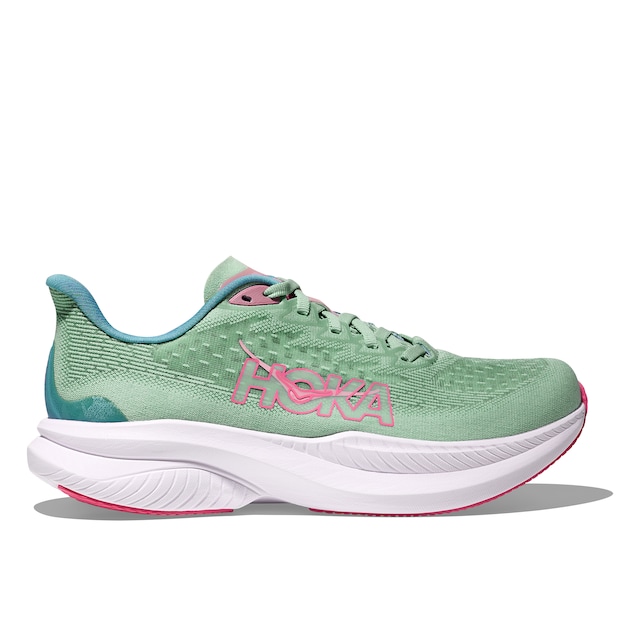 Imagen 0 de Zapatillas de running de mujer MACH 6 Hoka