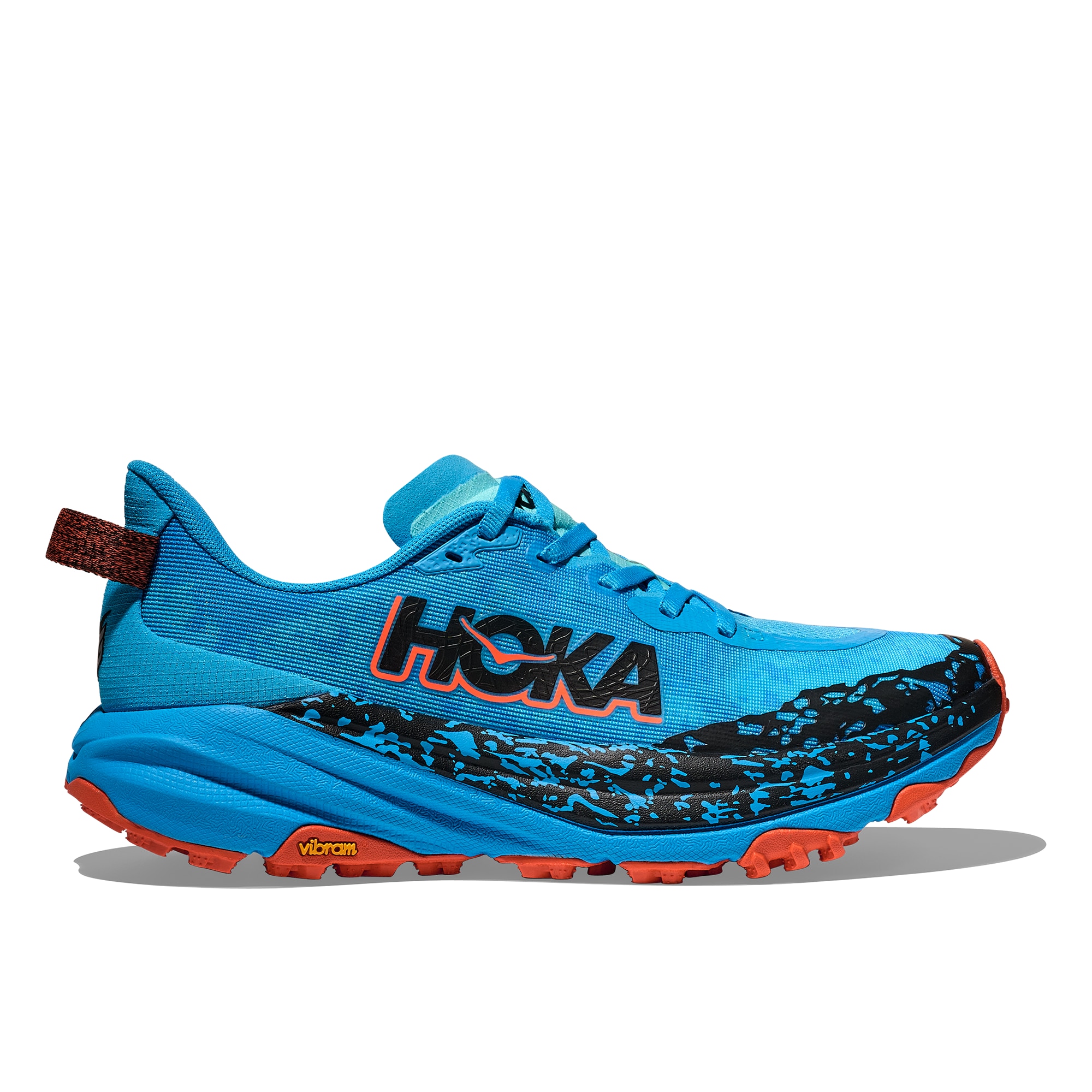 Zapatillas de trail running de mujer SPEEDGOAT 6 Hoka