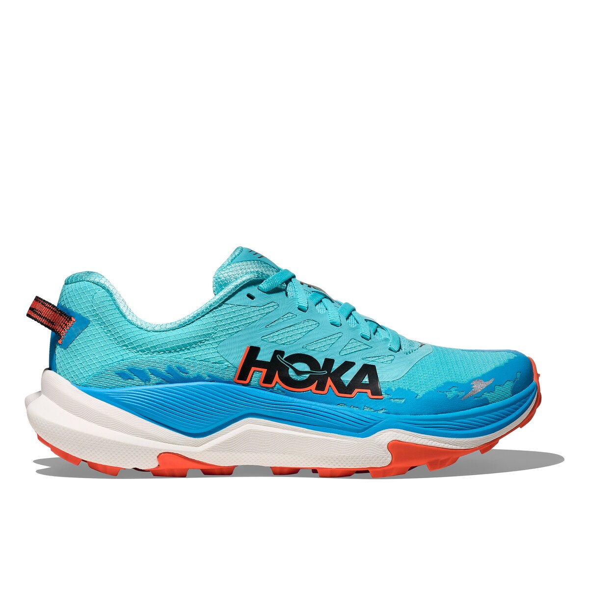 Zapatillas de trail running de mujer TORRENT Hoka · Hoka · El