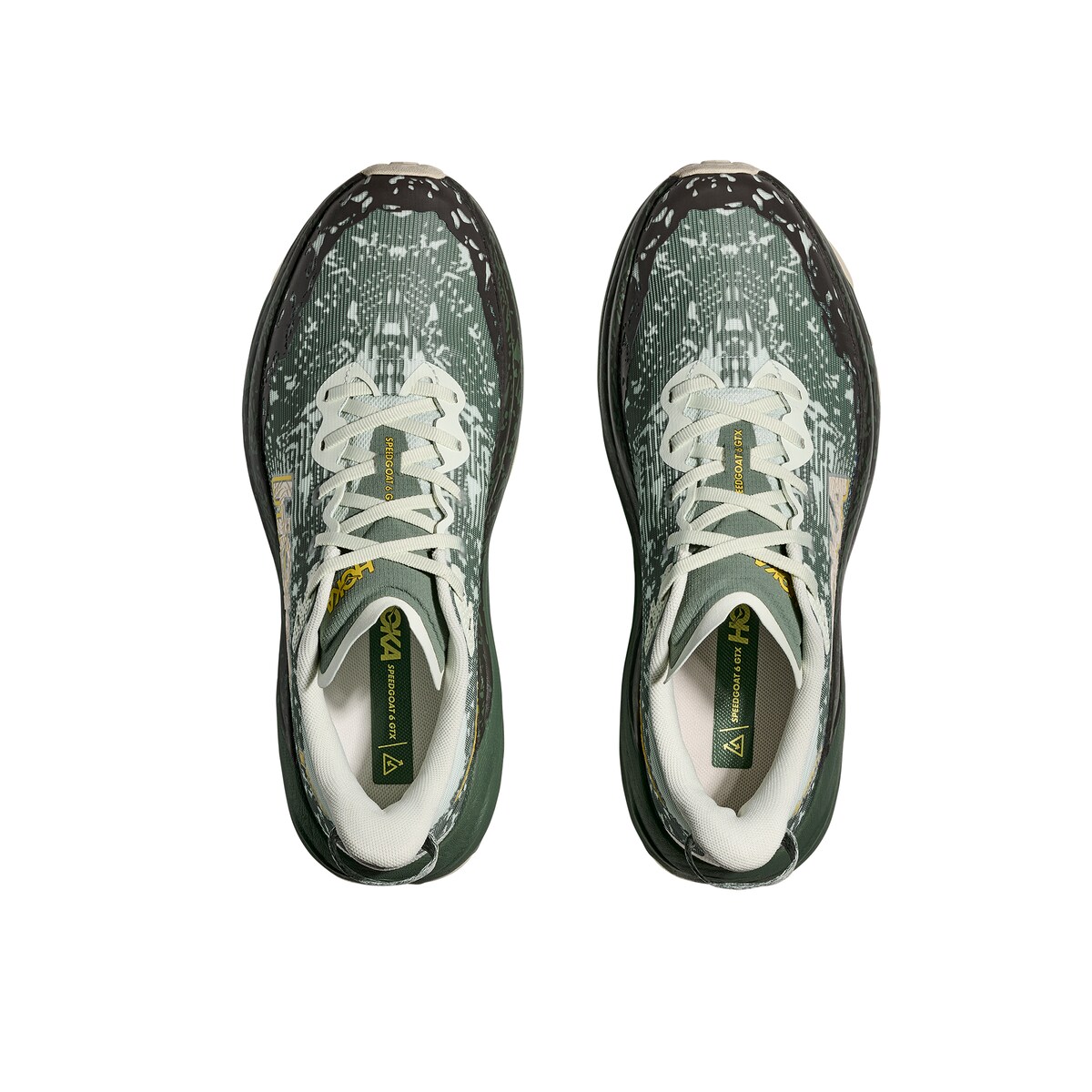 Zapatillas de trail running de hombre SPEEDGOAT GTX Hoka · Hoka