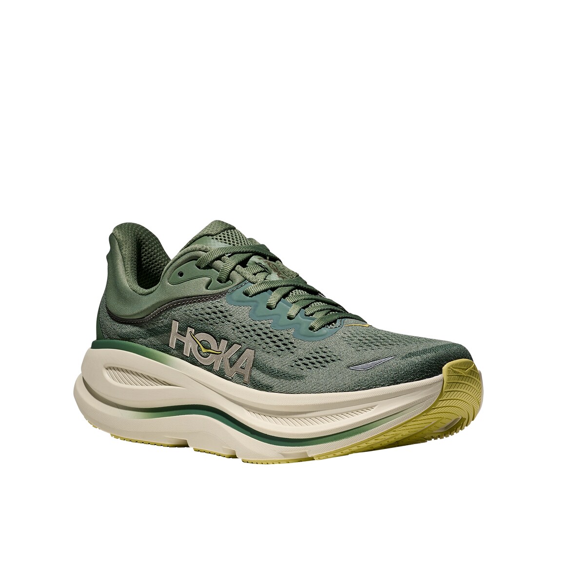 Zapatillas de running de hombre BONDI Hoka · Hoka · El Corte Inglés - Main Image