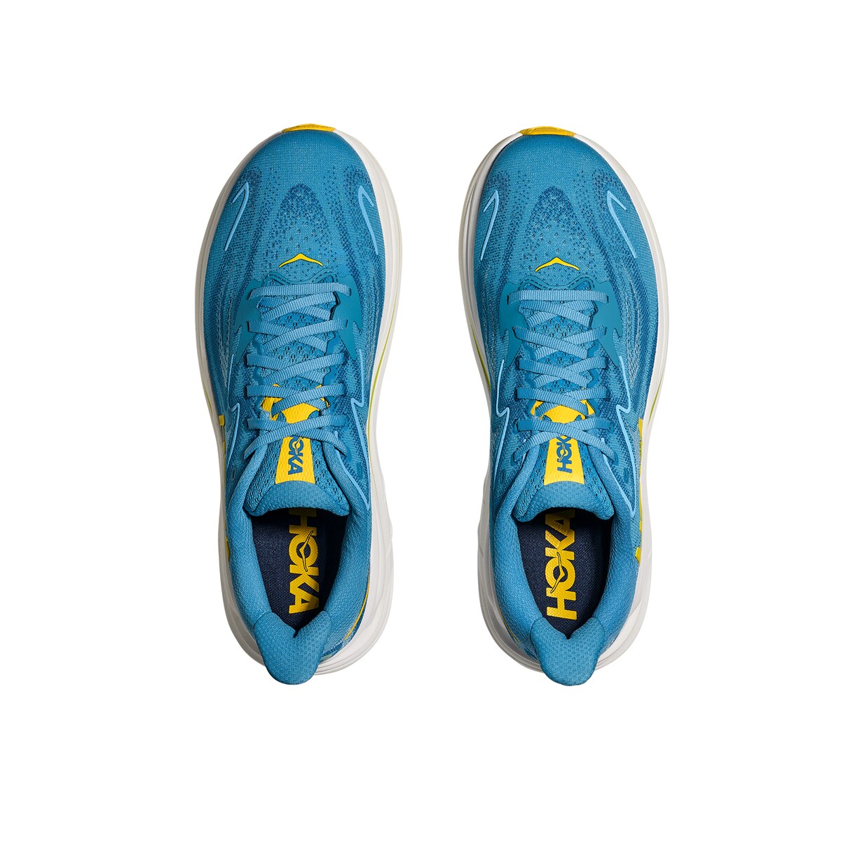 Zapatillas de running de hombre CLIFTON 10 Hoka · Hoka · El Corte