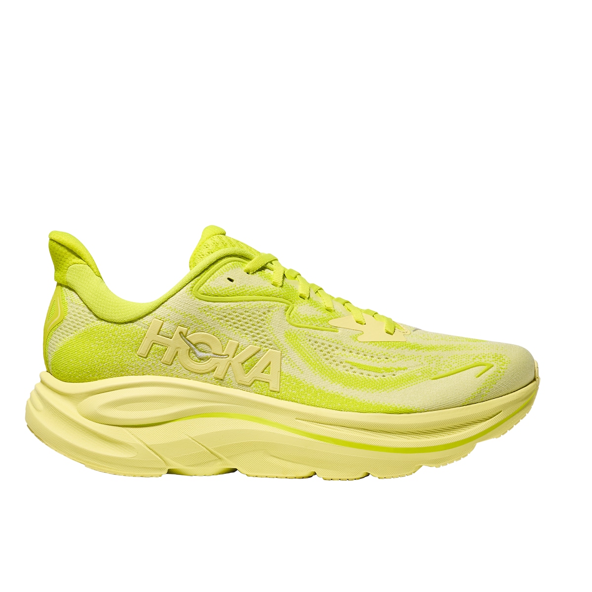 Zapatillas de running de hombre CLIFTON 10 Hoka · Hoka · El Corte