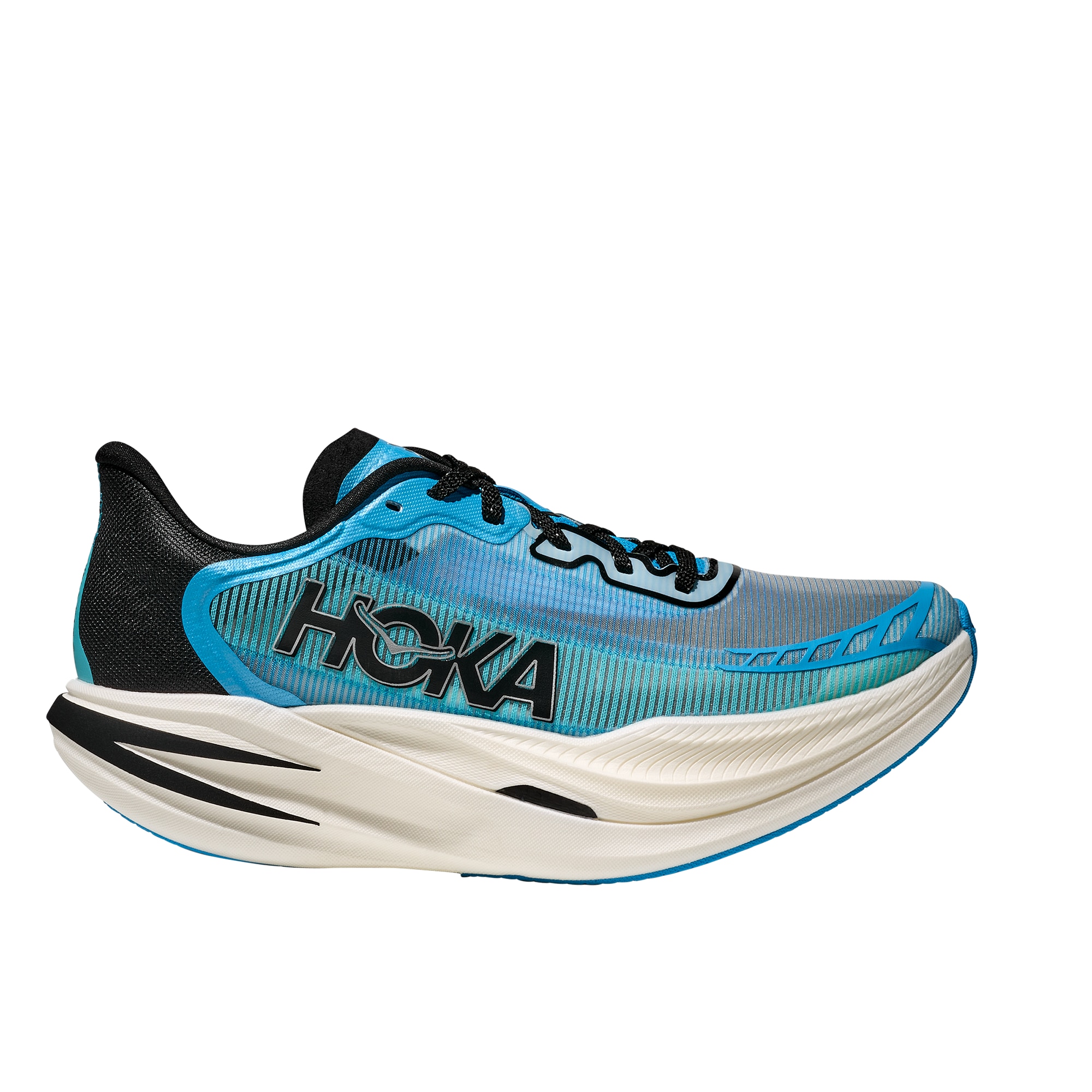 Zapatillas de running unisex CIELO X1 2.0 Hoka