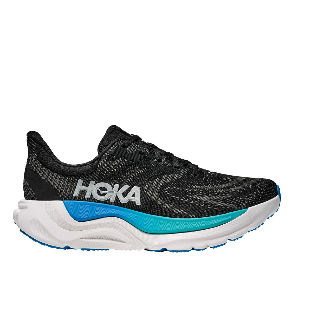 Zapatillas de running de hombre ARAHI Hoka · Hoka · El Corte Inglés