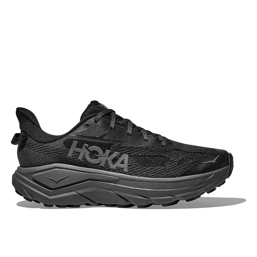 Zapatillas de running / trail running de hombre CHALLENGER 8 HOKA - Negro Negro-1