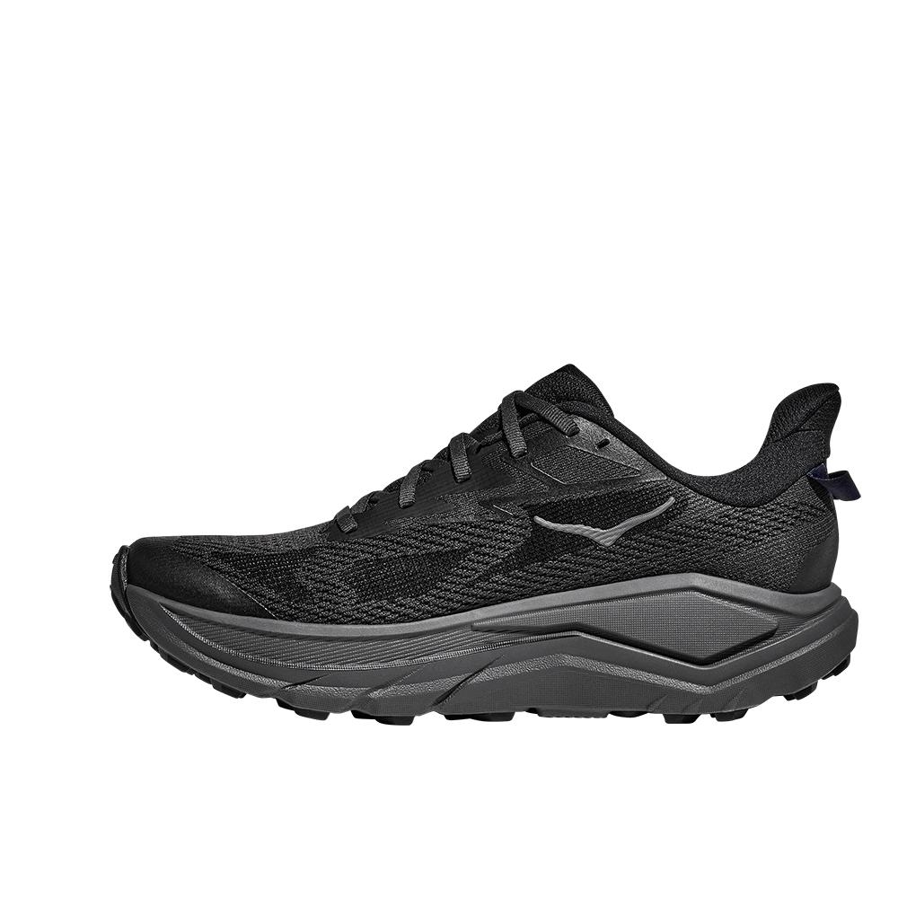 Zapatillas de running / trail running de hombre CHALLENGER 8 HOKA - Negro Negro-2