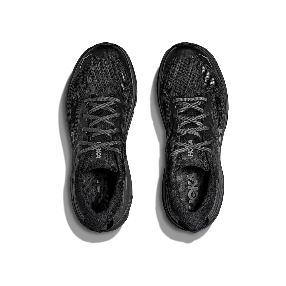 Zapatillas de running / trail running de hombre CHALLENGER 8 HOKA - Negro Negro-3