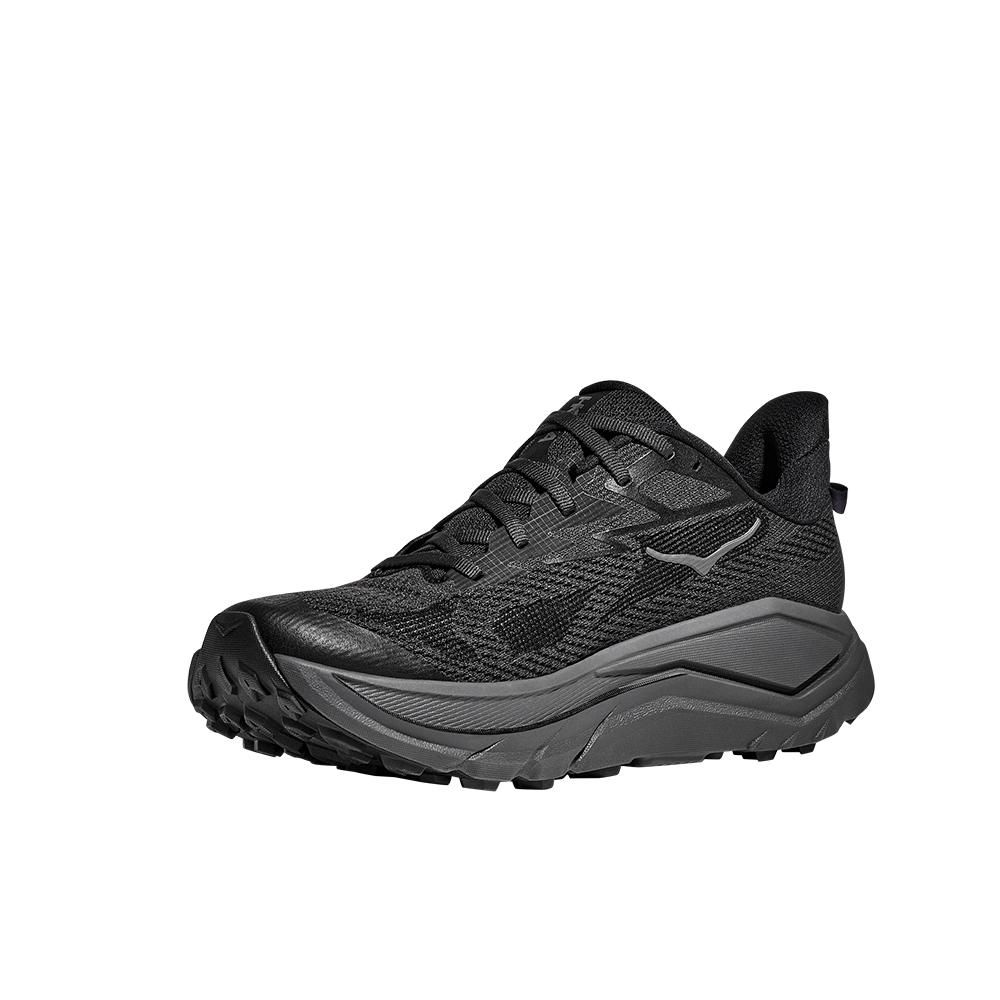 Zapatillas de running / trail running de hombre CHALLENGER 8 HOKA - Negro Negro-4