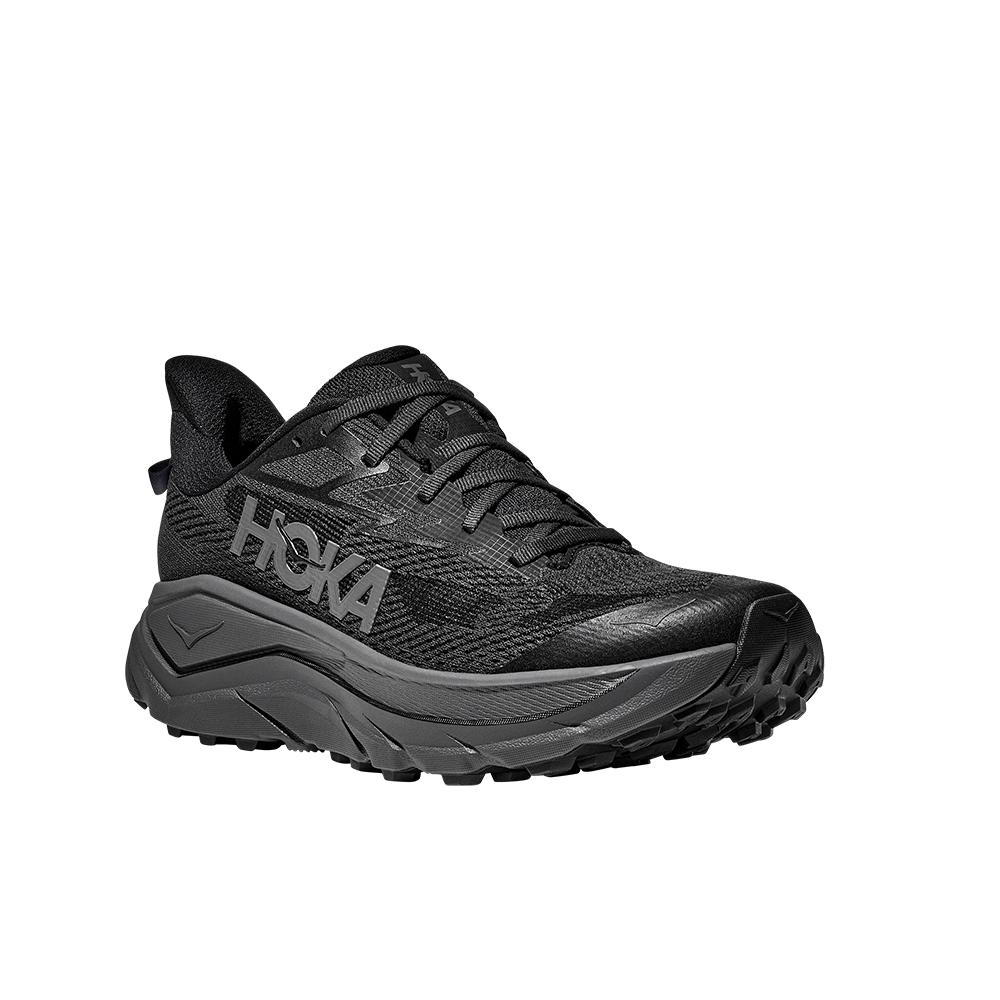 Zapatillas de running / trail running de hombre CHALLENGER 8 HOKA - Negro Negro-7