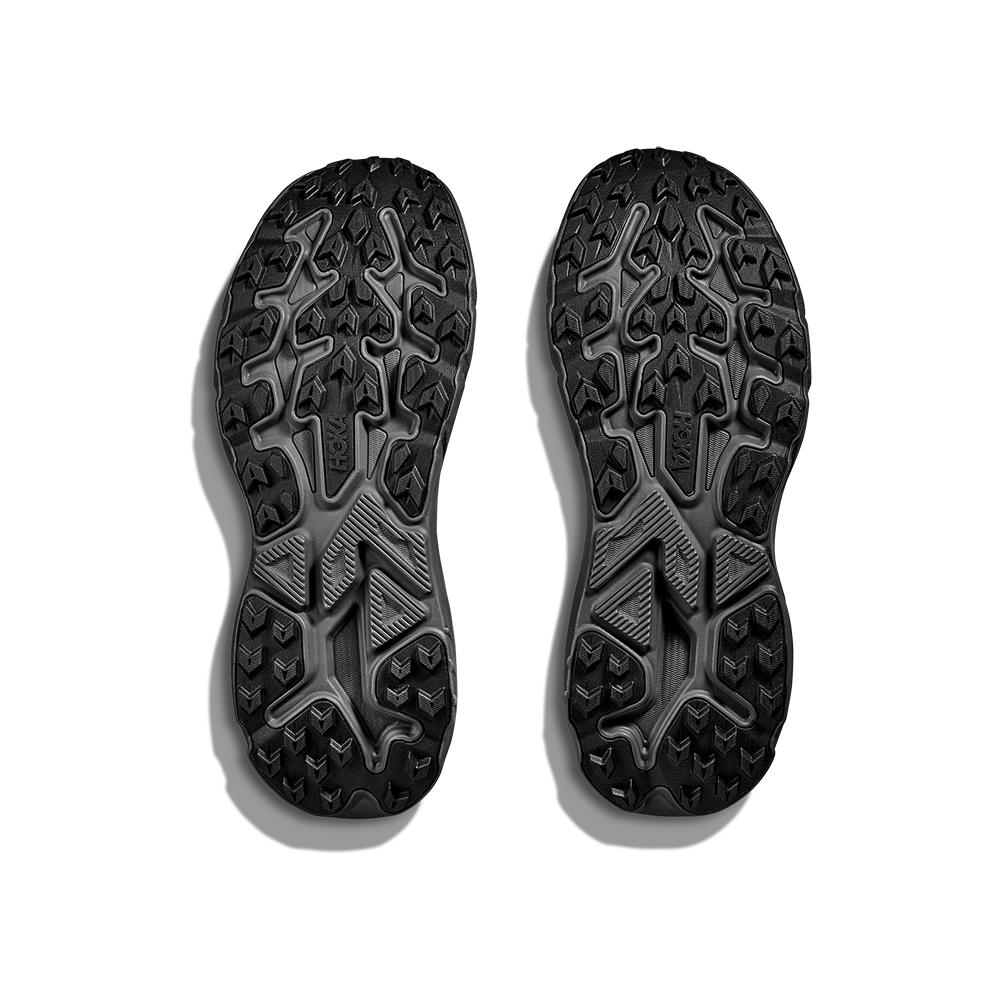 Zapatillas de running / trail running de hombre CHALLENGER 8 HOKA - Negro Negro-8