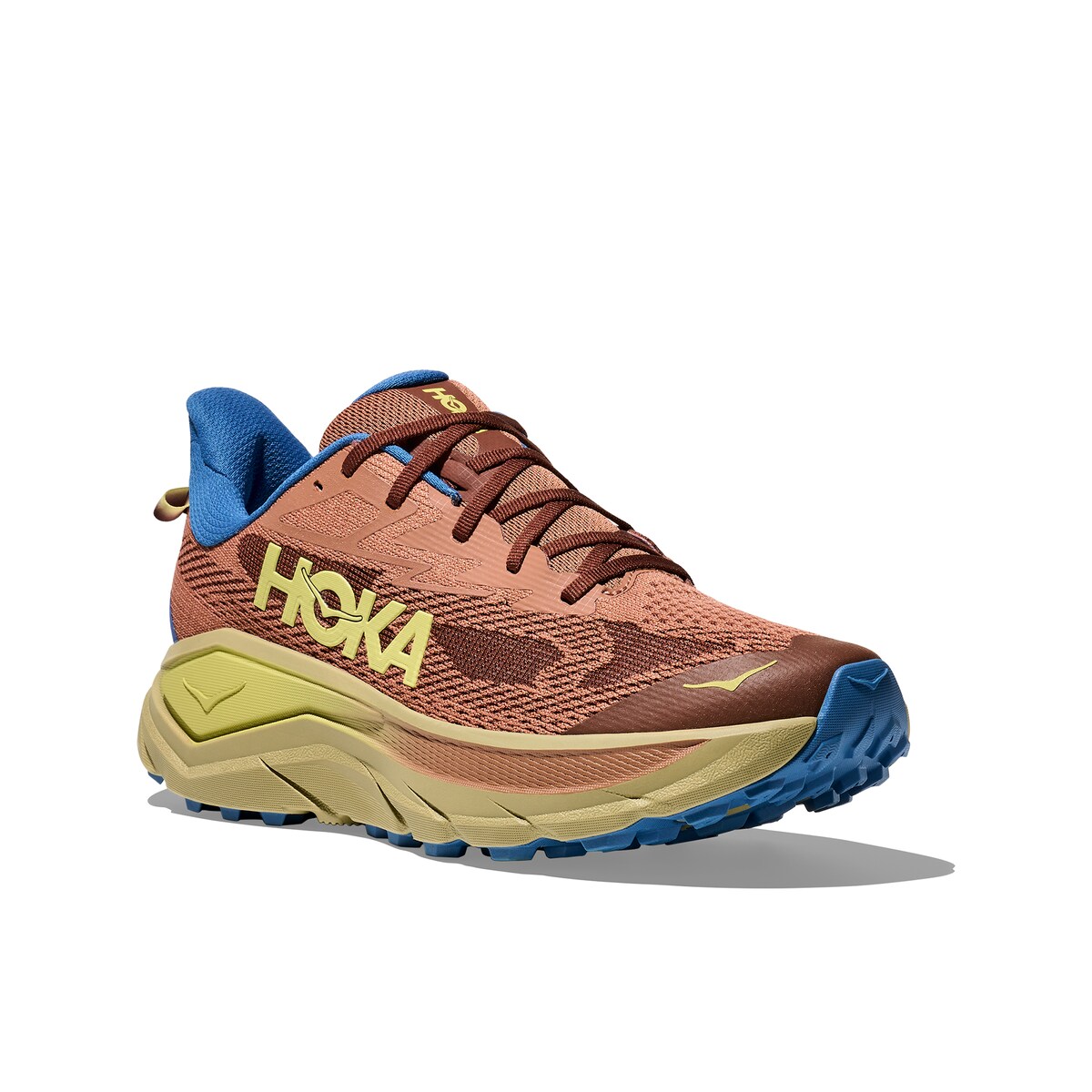 Zapatillas de running trail running de hombre CHALLENGER Hoka