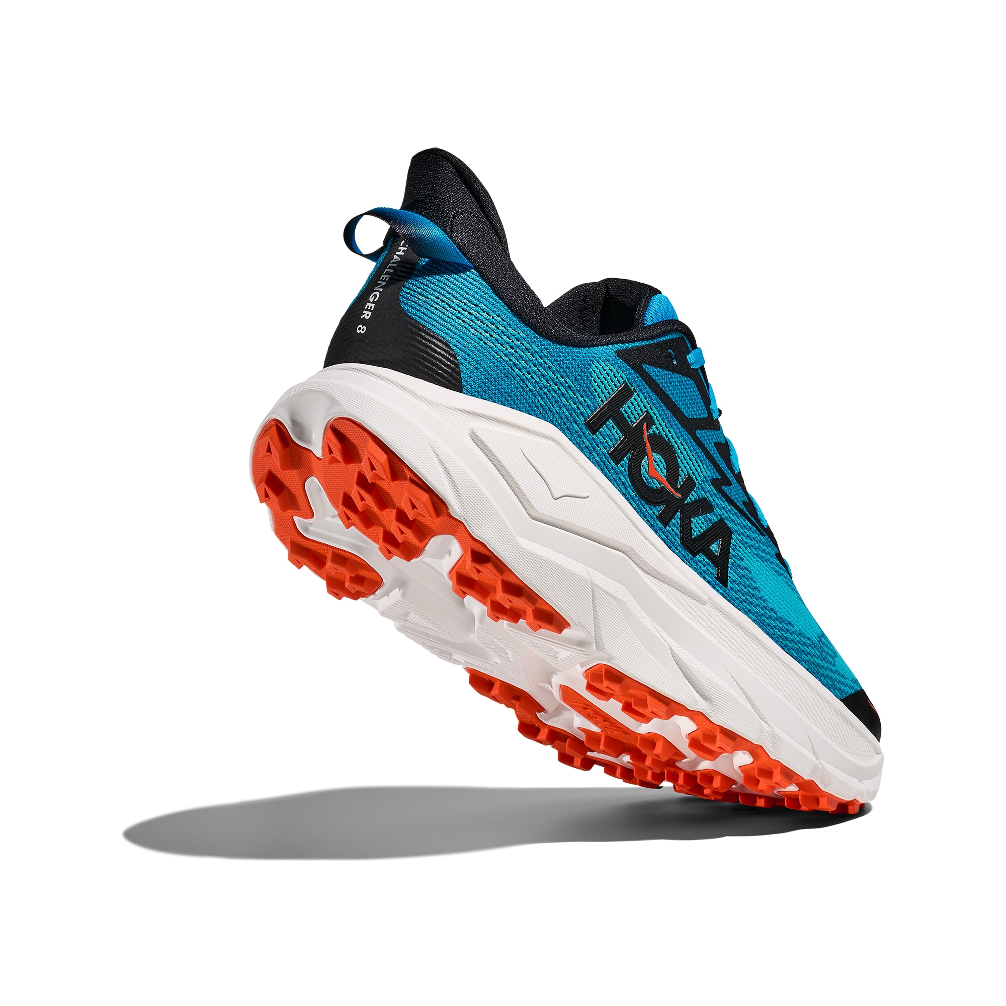 Zapatillas de running / trail running de hombre CHALLENGER 8 Hoka