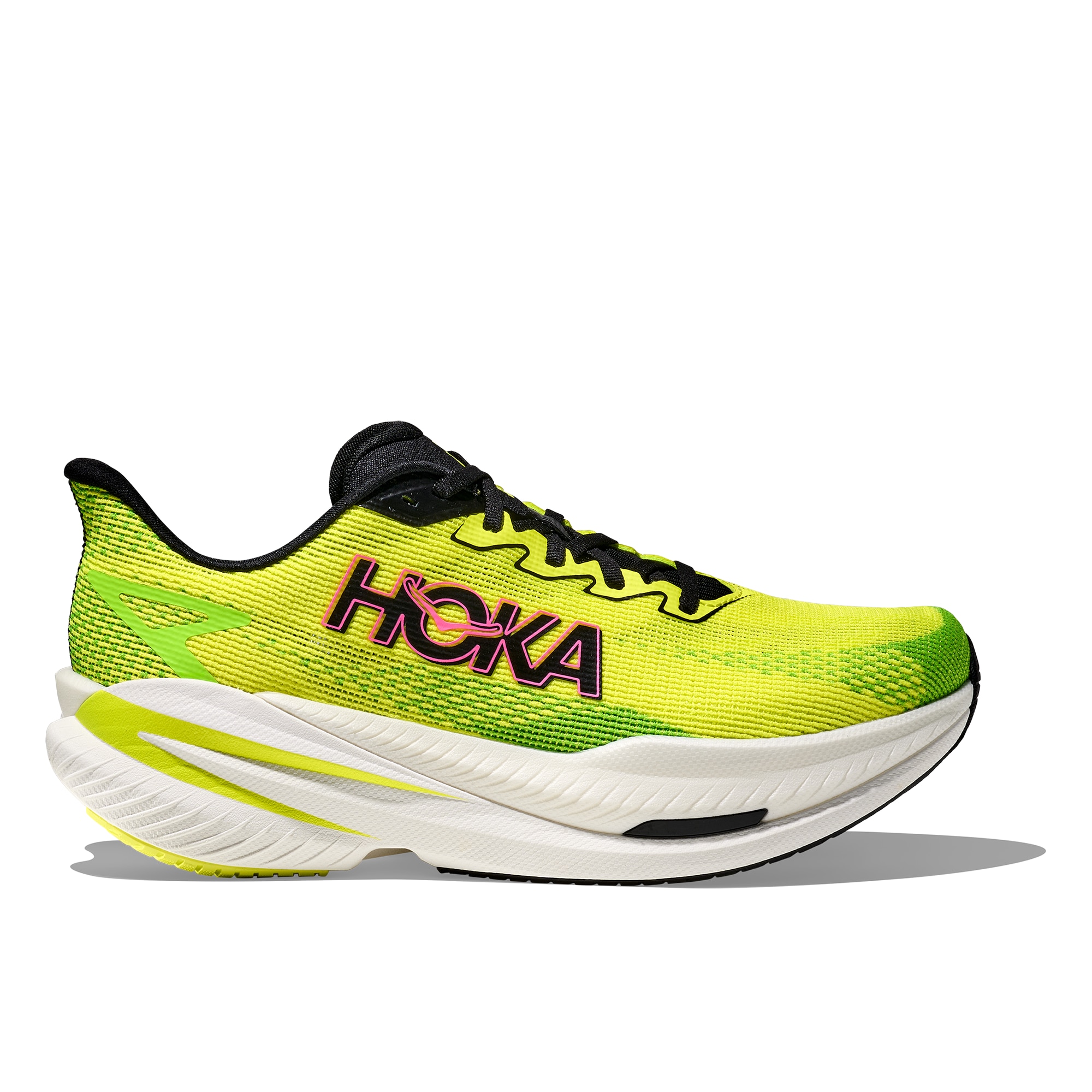 Zapatillas de running de hombre MACH X 3 Hoka