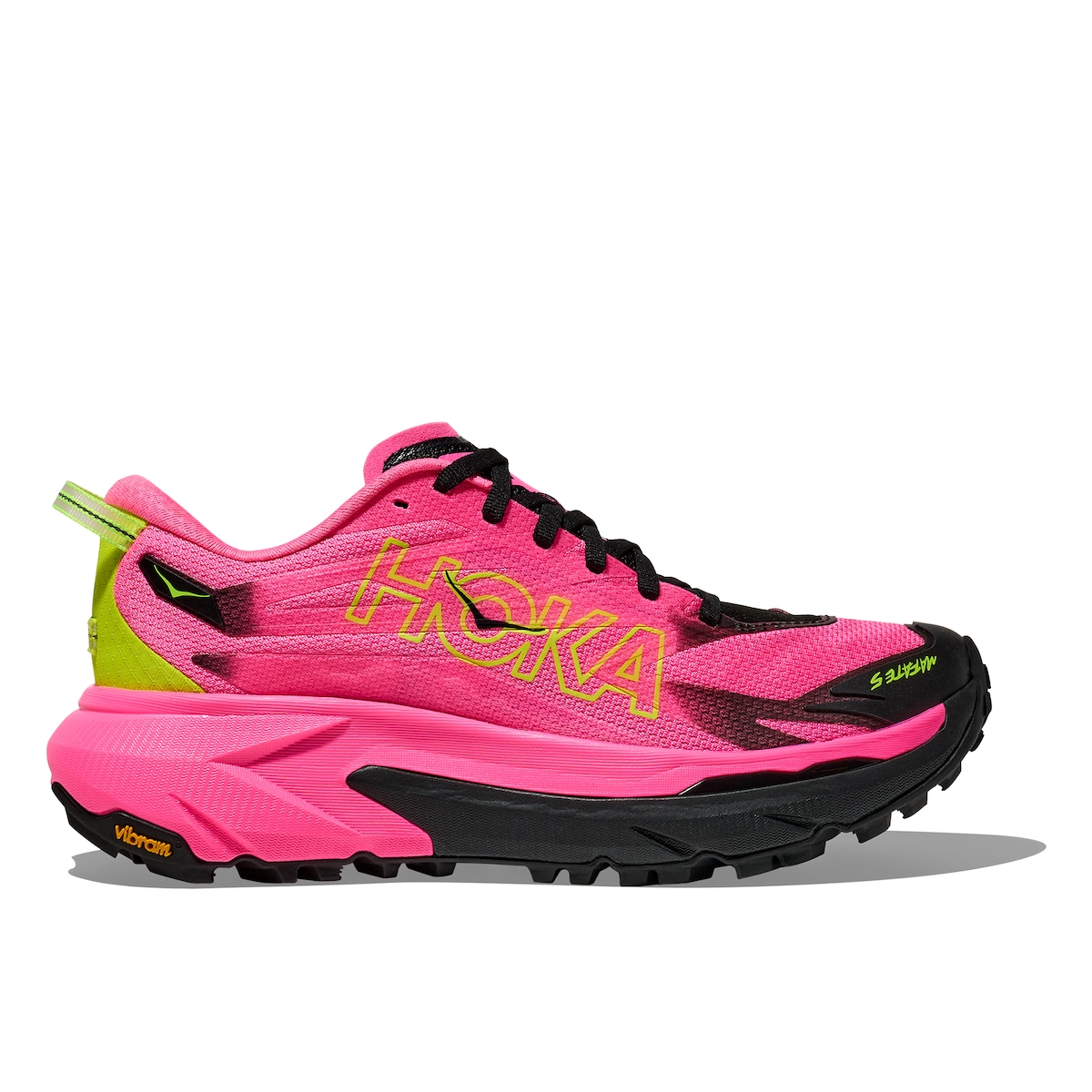 Zapatillas de trail running de mujer MAFATE Hoka · Hoka · El