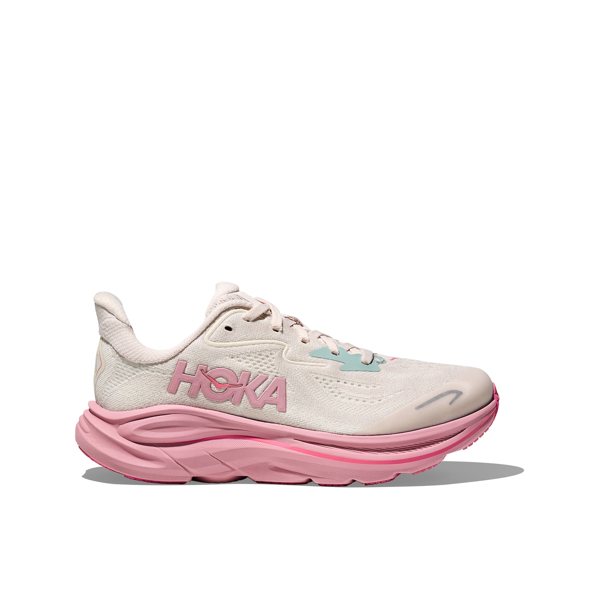 Zapatillas de running de niños CLIFTON 10 BIG KIDS Hoka · Hoka