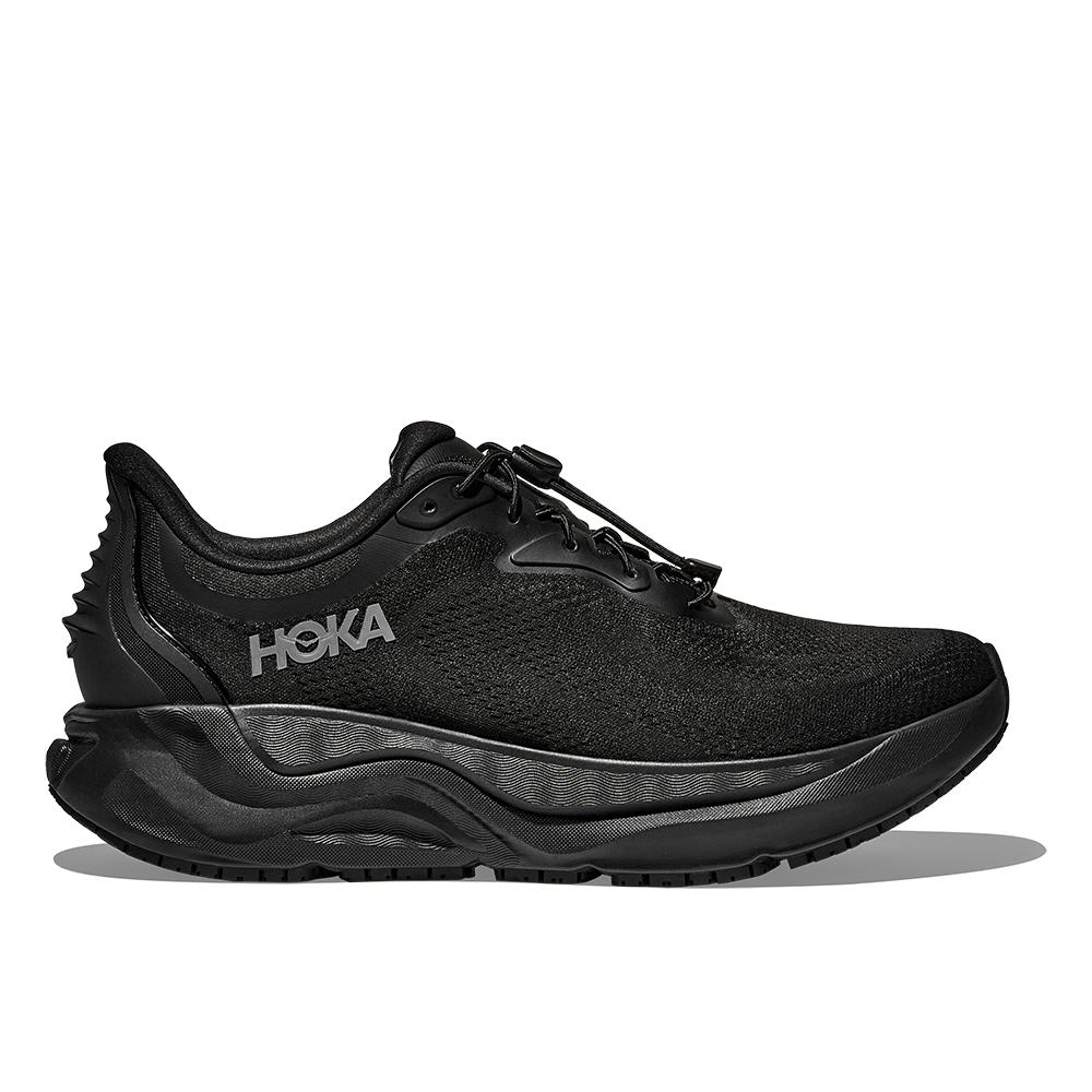 Imagen 0 de Zapatillas casual de hombre ARAHI SR HOKA Negro