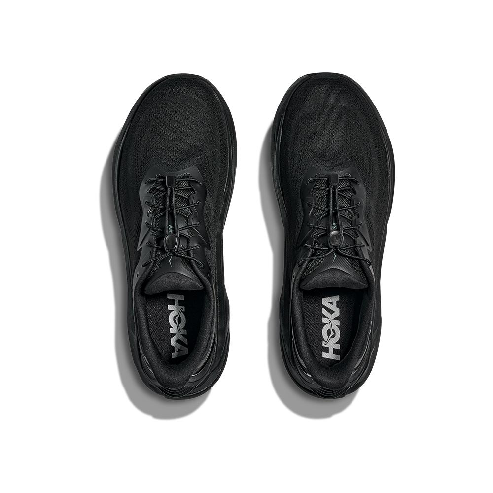 Zapatillas casual de hombre ARAHI SR HOKA - Negro Negro-2