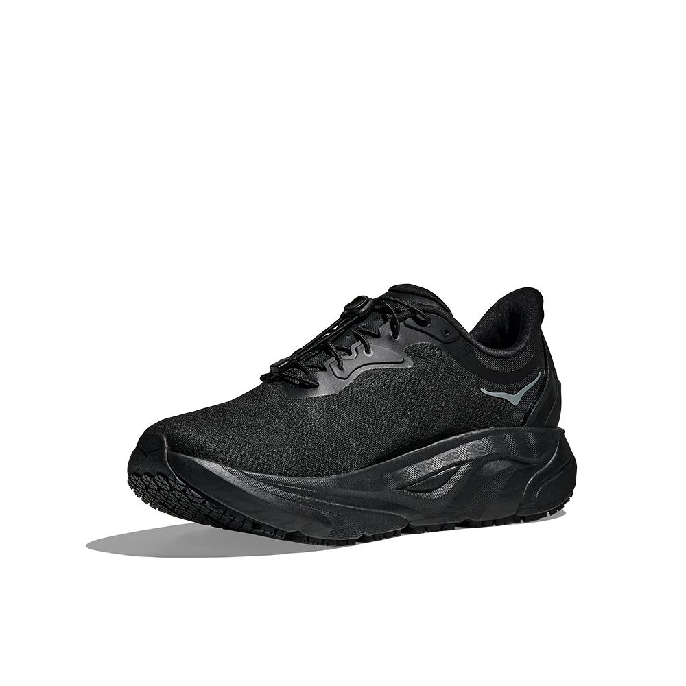 Zapatillas casual de hombre ARAHI SR HOKA - Negro Negro-3