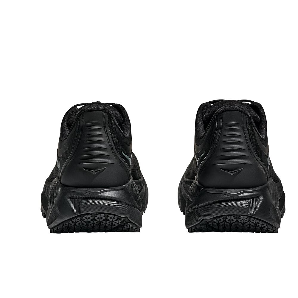 Zapatillas casual de hombre ARAHI SR HOKA - Negro Negro-5