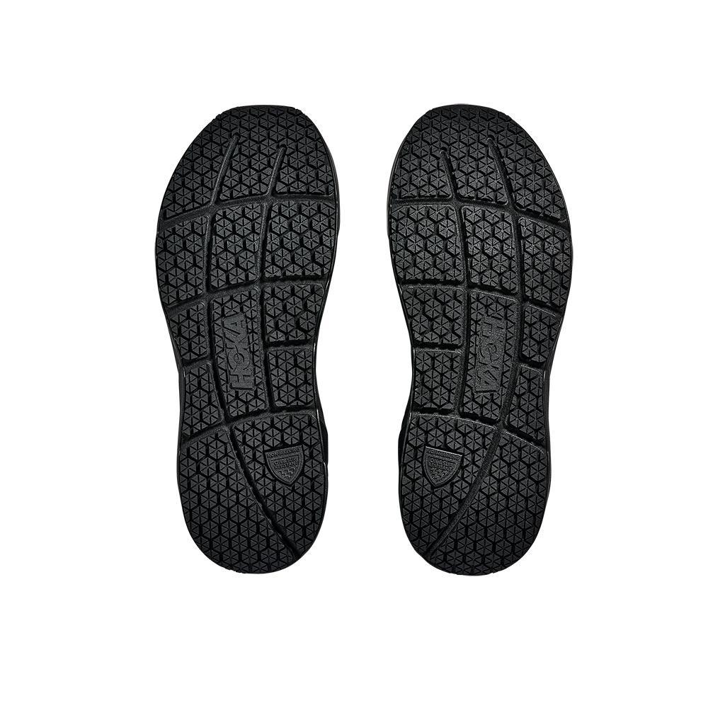 Zapatillas casual de hombre ARAHI SR HOKA - Negro Negro-7