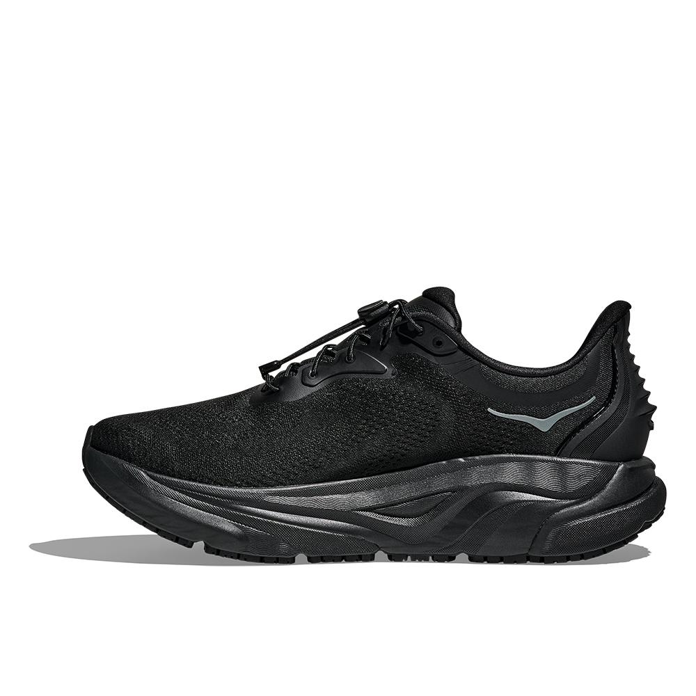 Zapatillas casual de hombre ARAHI SR HOKA - Negro Negro-8