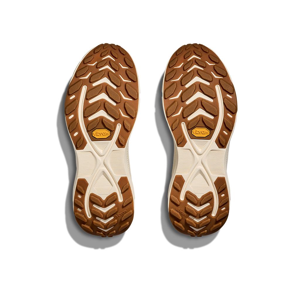 Zapatillas de montaña de mujer TRANSPORT 2 HOKA - Negro / Natural Negro / Natural-8